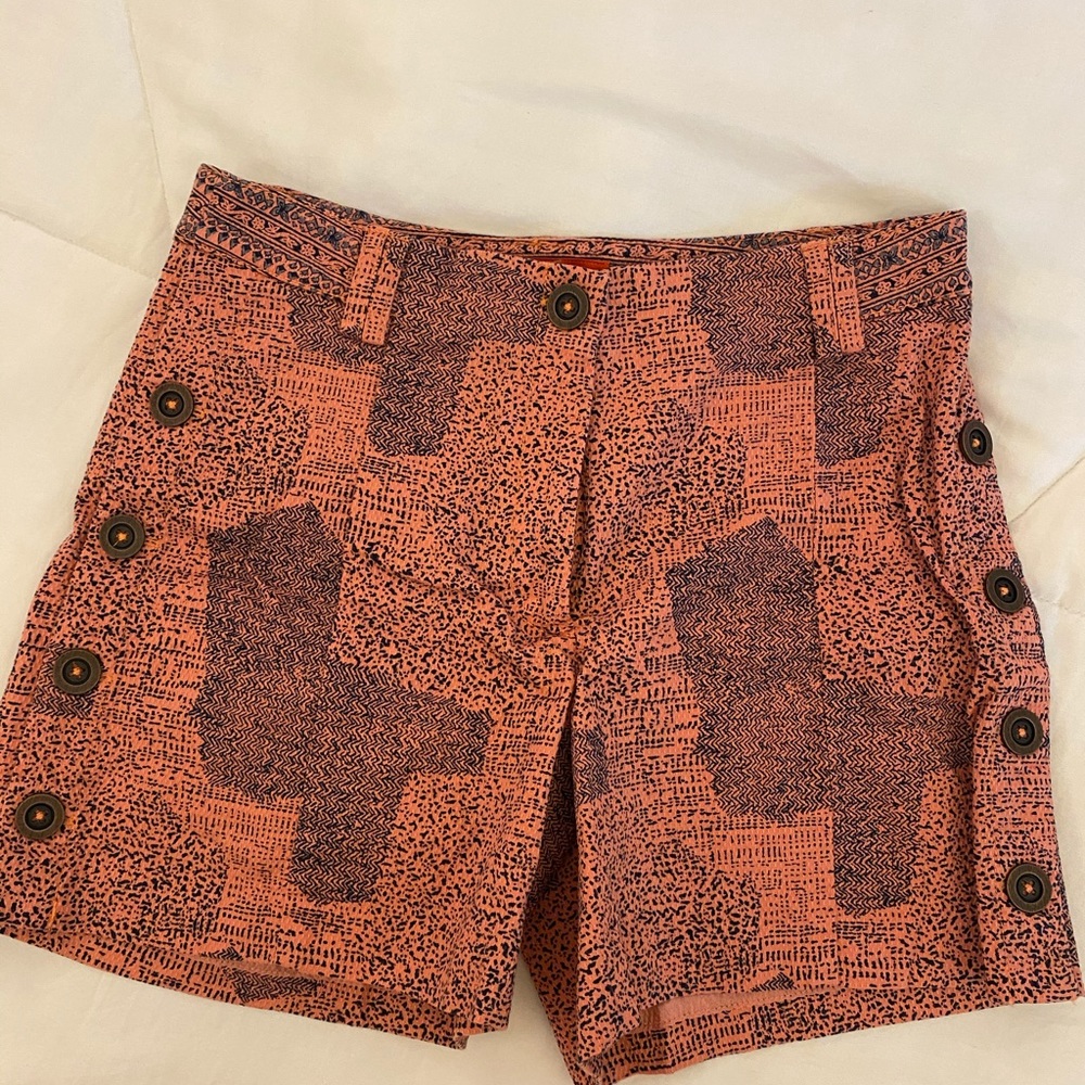 Cartonnier women’s shorts